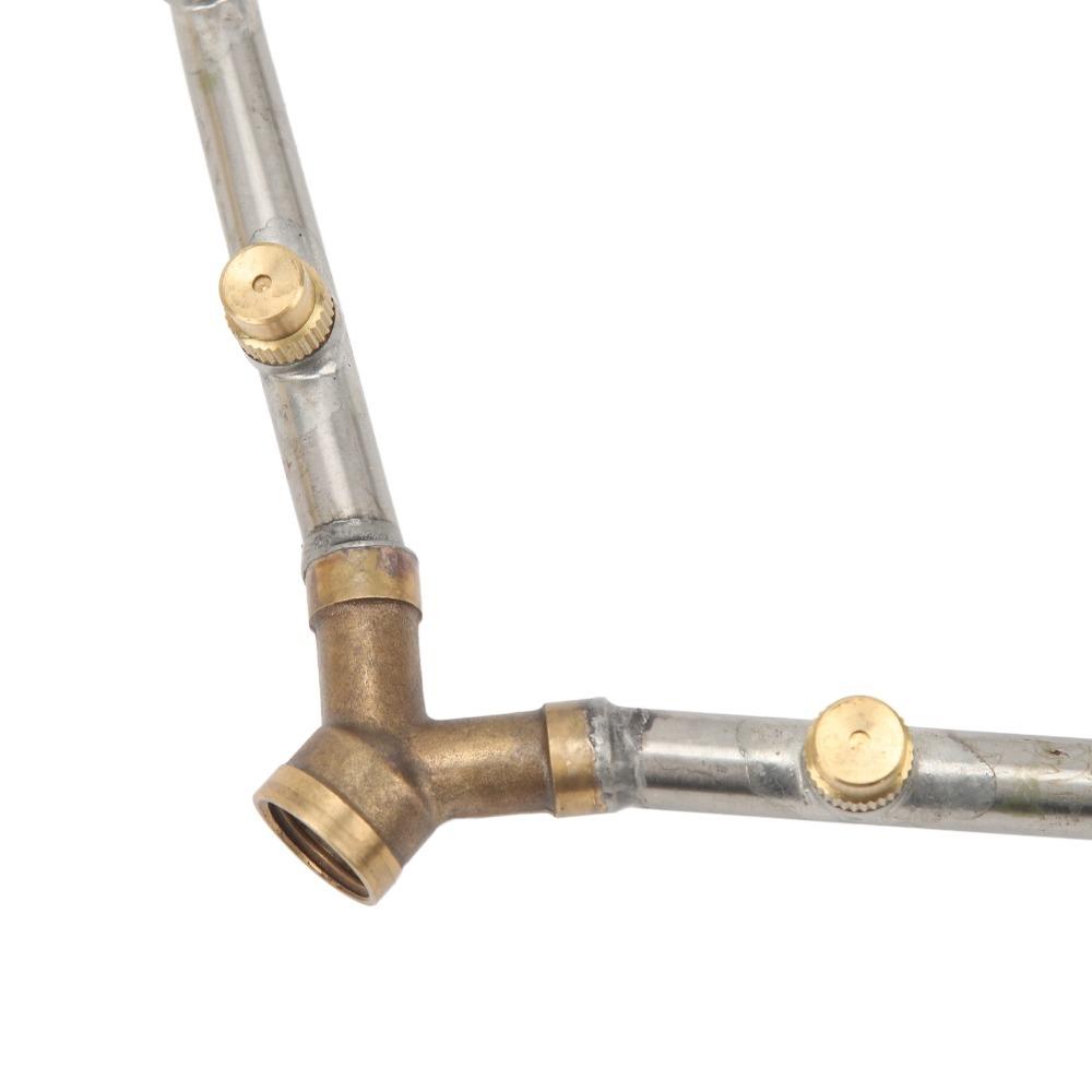 M14x1.5 Mm Female Thread Atomizing Nozzle Irrigation Nozzle  Industrial Irrigation