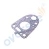 OVERSEE New PACKING,LOWER CASE 6L5-45315-A0-00 Replaces for YAMAHA Outboard Engine Motor Parts