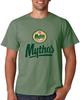 Mythos Official Beer Logo T-Shirt