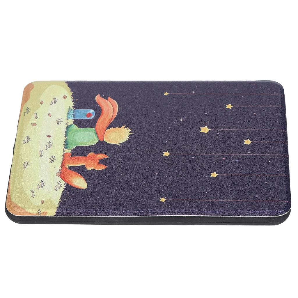 Kindle Paperwhite Case 2018 4th Generation Ultra Slim Lightweight Leather Kindle CoverChildhood