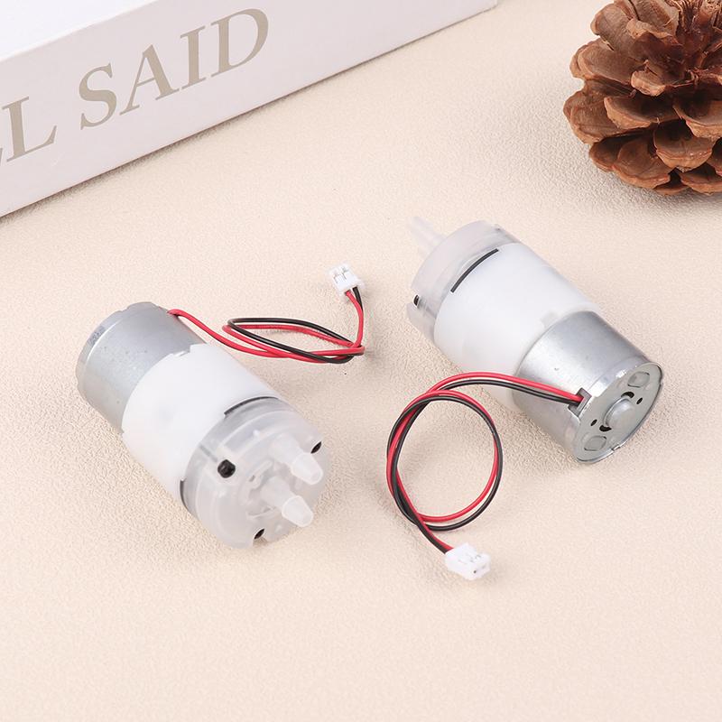 DC 2V-3.7V Mini 310 мотор водяной мембранный насос микро самовсасывающий всасывающий питьевой фонтанчик водяной насос насос для диспенсера воды