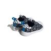 Disney X Adidas Superstar 360 I 101 Dalmatians - Puppy Print Baby Sneakers Black Core-Black Cloud-White ID9711