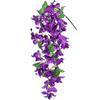 DIY Lifelike Floral Vine Multicolor Plants Wreath Bougainvillea Artificial Flower  Wedding Favors