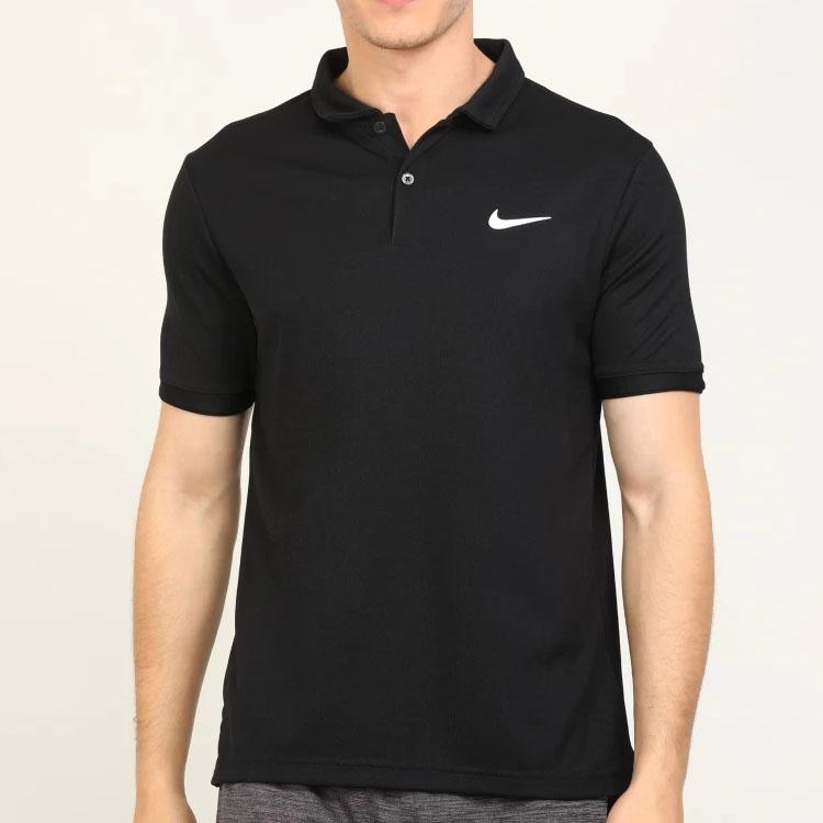 Nike Мужская футболка-поло AS NKCT Dry Team 939138-010
