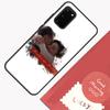 Чехол для телефона TV Sen Cal Kapimi для Samsung Galaxy S25 S26 Ultra S20 S21 S22 S23 S24 Plus S9 S10 S25 FE Защитный корпус