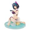 Серия APEX LIMEPIE Azur Lane Чешир Свидание Масштаб ПВХ АБС Полная Фигурка Лето! Вер. 1/8 & Предварительно окрашенный
