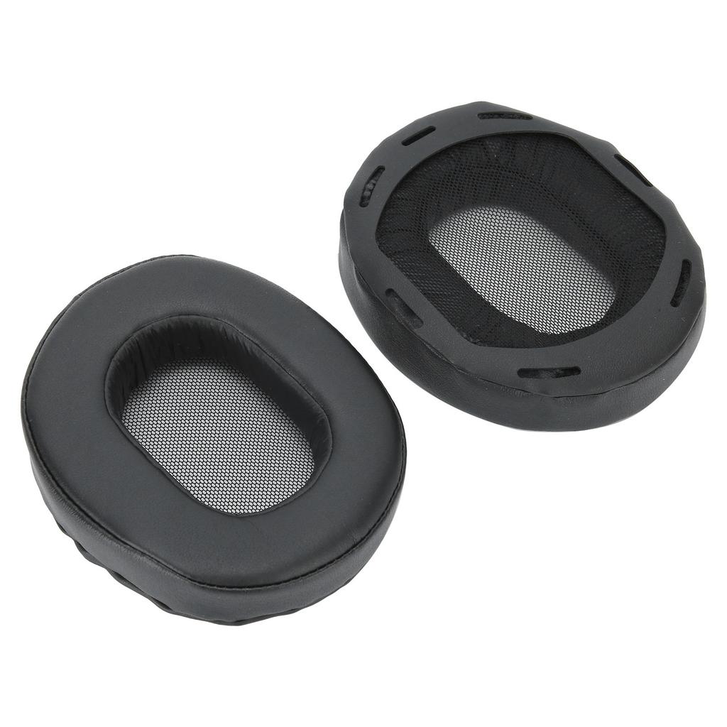 Сменные амбушюры для наушников Sony MDR1A 1ADAC, черные