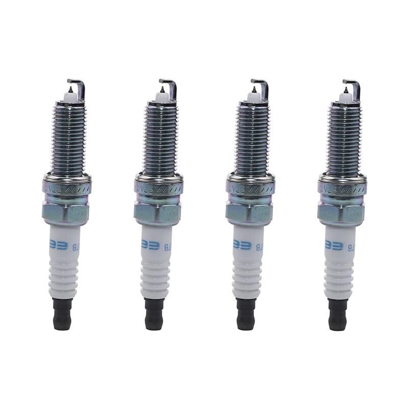 Ignition Coil Spark Plug Kit For HYUNDAI IONIQ AE KIA NIRO DE 1.6 GDI Hybrid 2016- G4LE 27301-03HA0 2730103HA0 Car Accessories