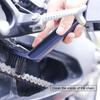 Brush Motorcycle Chain Cleaner Bicycle Chain Clean Brush Gear Chain Brush Bike Chain Cleaner
