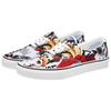 Vans X Myge Era 'White' Vans VN0A4BV401O