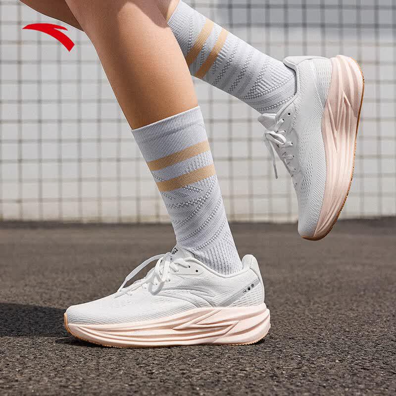 Anta Женские беговые кроссовки PG7 Champion 4