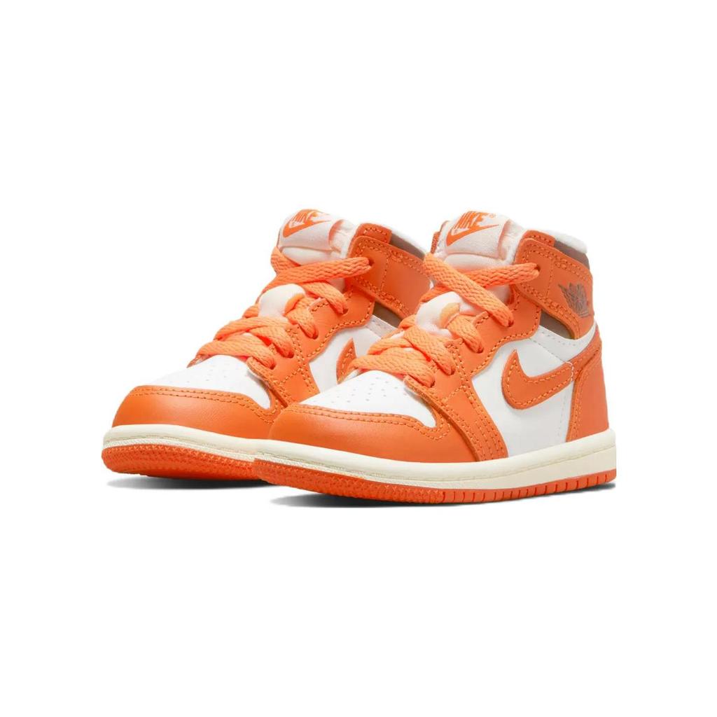 Jordan 1 Ретро High OG Starfish TD CU0450-101