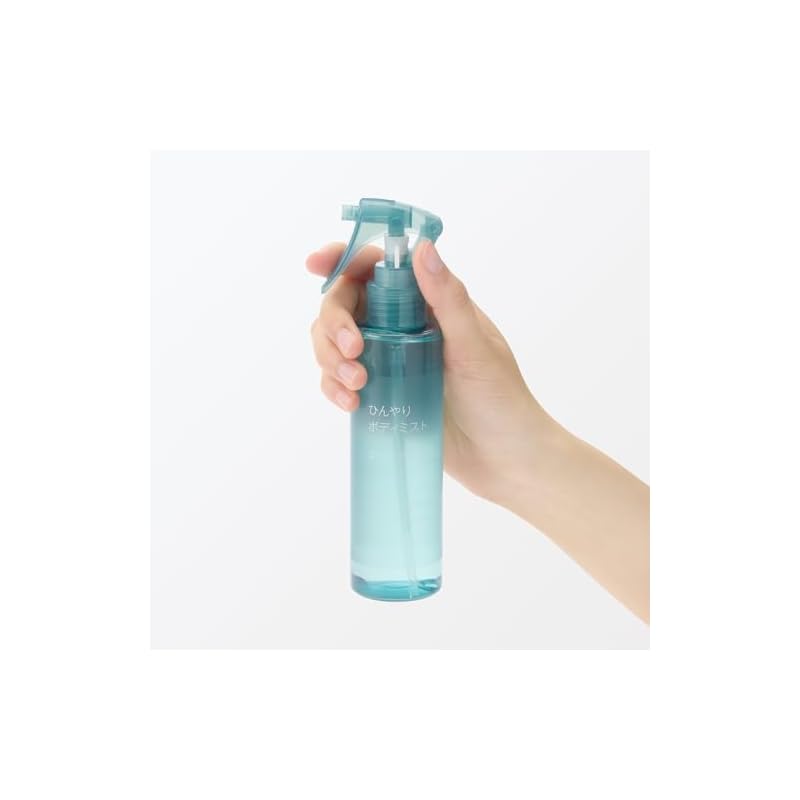 MUJI Охлаждающий спрей для тела Extra Cool - 150 мл 84744235