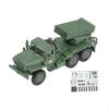 1/72 наборы для сборки автомобилей, игры-головоломки, модель автомобиля, игрушки, моделирование для детских коллекций
