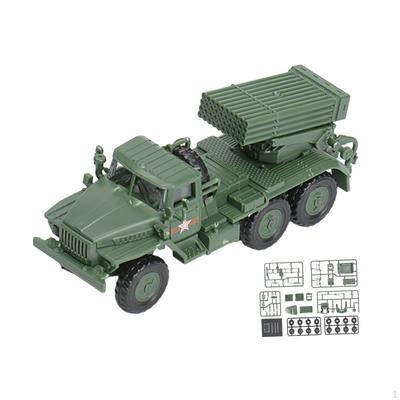 1/72 наборы для сборки автомобилей, игры-головоломки, модель автомобиля, игрушки, моделирование для детских коллекций