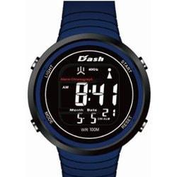 Dash Radio-controlled Watch Men's ADWW18106RC-06