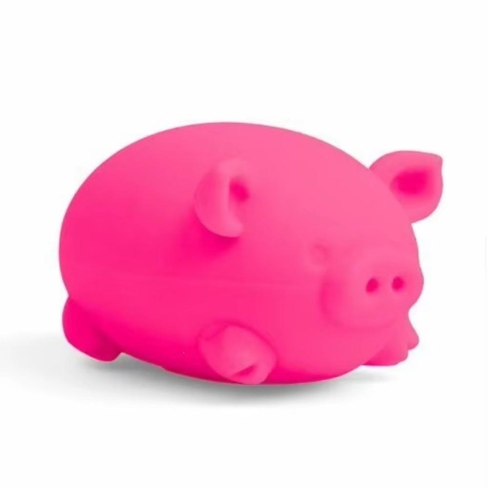 Interesting Sensory Squeeze Toy Digging Pig Squishy Fingertip Toy Digging Pig Fidget Toy Office