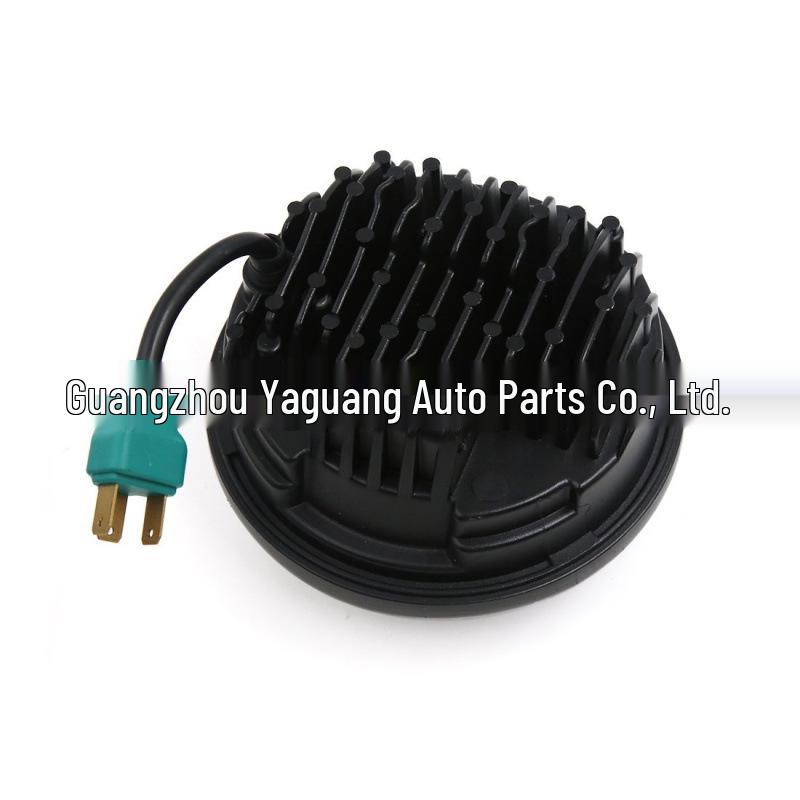 5.75" Светодиодная фара для мотоциклов Harley 883