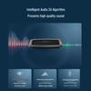 Беспроводной Bluetooth всенаправленный конференц-микрофон Hikvision (Китайская версия)