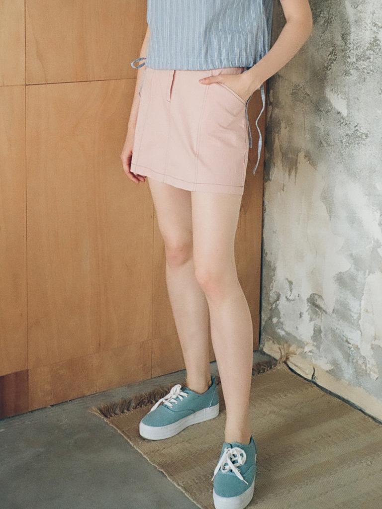 Nouah Rino Skirt (Pk)