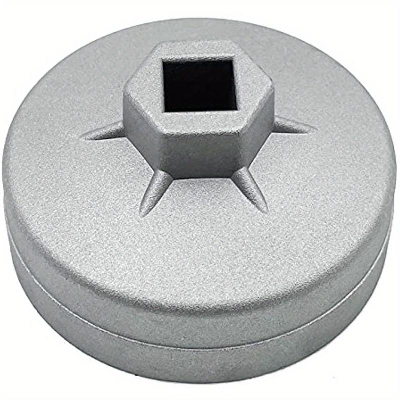 1 шт. Ключ для масляного фильтра для большинства автомобилей и других неоригинальных фильтров