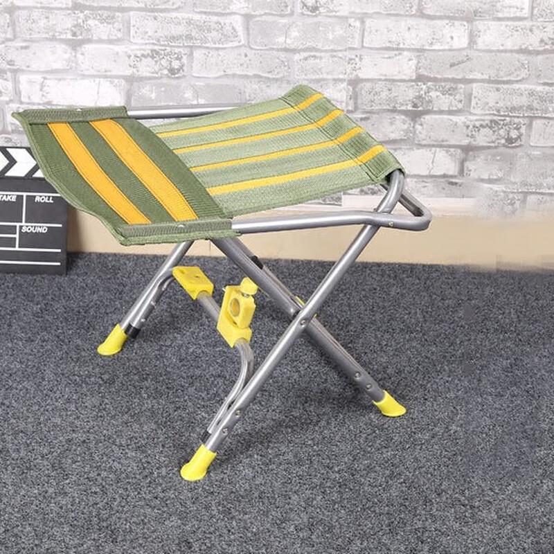 Portable Folding Fishing & Camping Chair