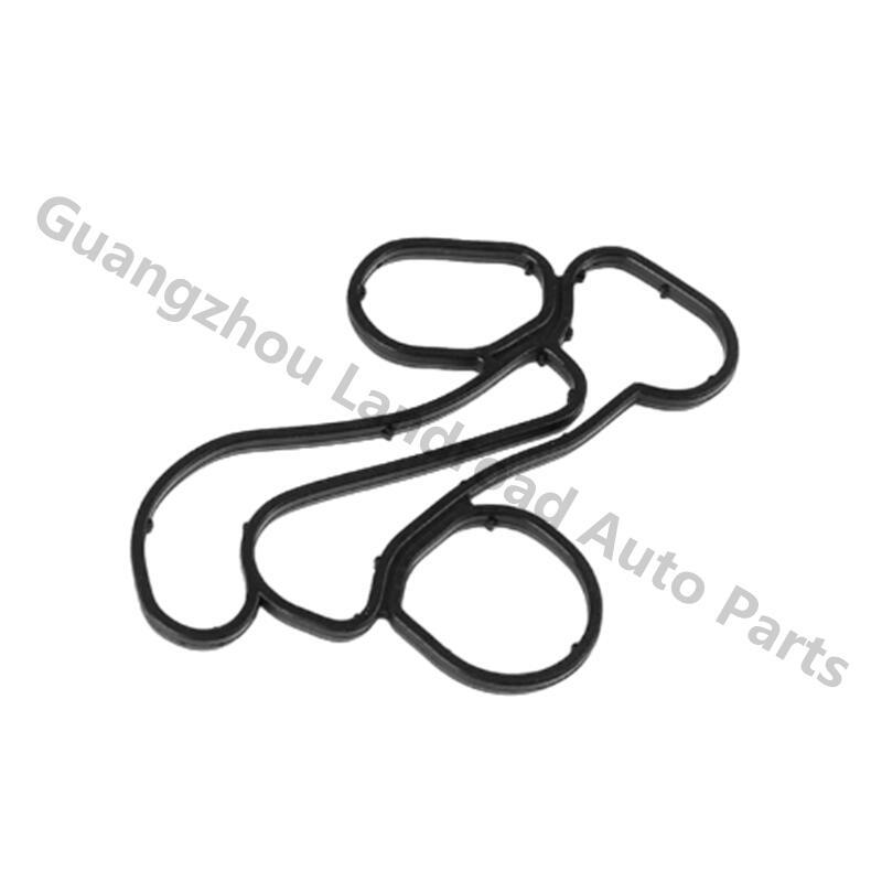 2711840080 2711840180 Engine Oil Filter Housing Gasket For Mercedes Benz W203 W204 C200K W209 CLK200K R171 SLK200K W211 M271 Engine Gaskets 6