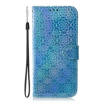 Флип-кошелек с подставкой для Samsung Galaxy A56 A55 A54 a53 A52S a42 A36 A35 A34 A33 A32 4G 5G Кожаная защитная обложка