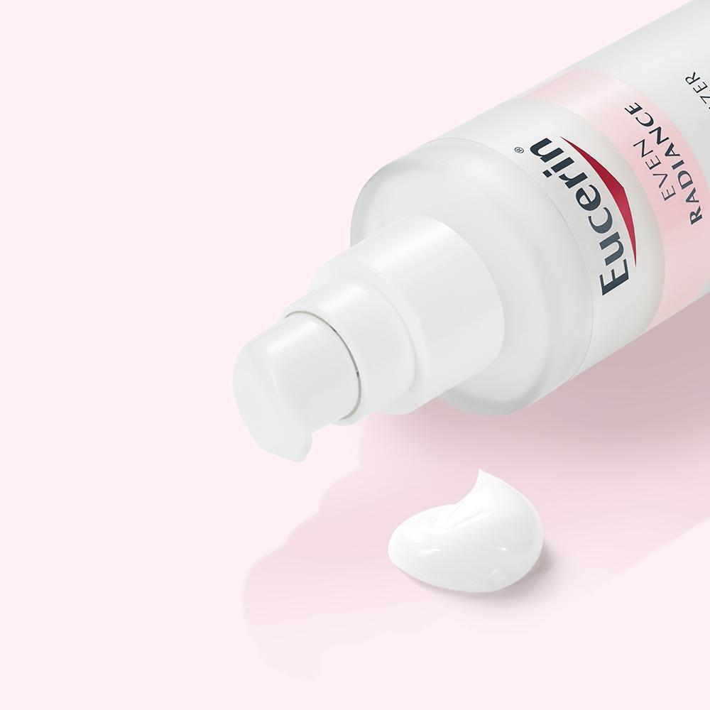 Eucerin [осветление пятен] Eucerin Увлажняющий крем Even Radiance 50 мл