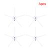 For XiaoMi Roborock S5 S50 S51 S55 S6 S60 S6 Pure Vacuum Cleaner Accessories HEPA Filter Mop Cloth Side / Main Brush Spare Parts