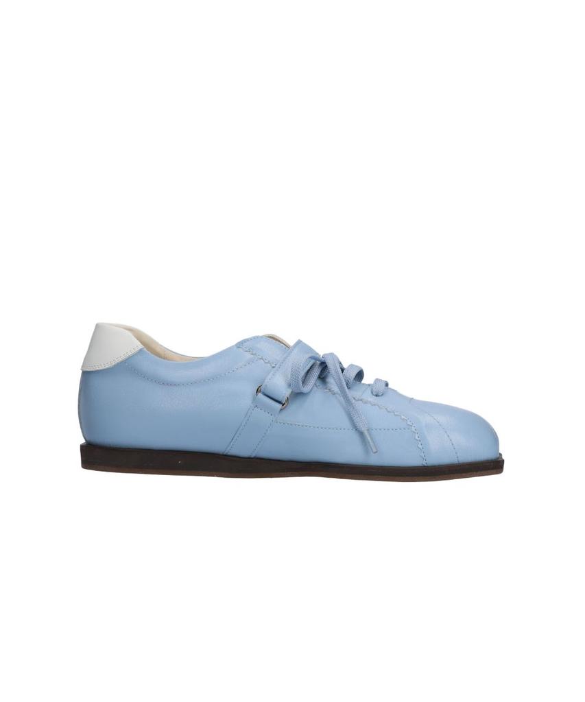 Nuosmiq Pepe Sneakers (Sky Blue)