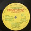 12inch Record MIKE MIKE  DEUTERONOMY  Ragamuffin Busta Move BW Mike Mike DJ002 Dreadstone Reco 1989 US Reggae Ska  Dub Used