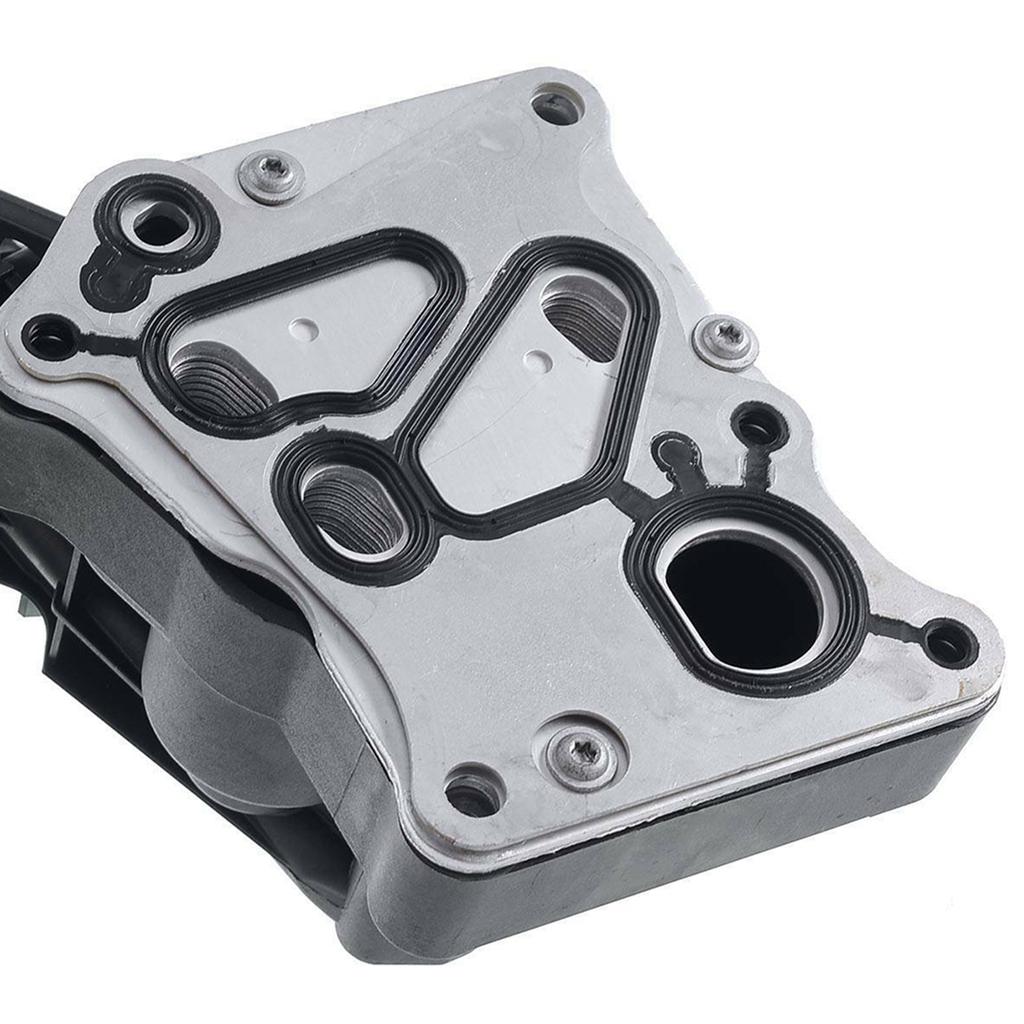 Детали двигателя автомобиля Масляный узел 2711801410 Заменить аксессуары для C180 C200 C250 E200 E220 E250 SLK200 SLK250 W271