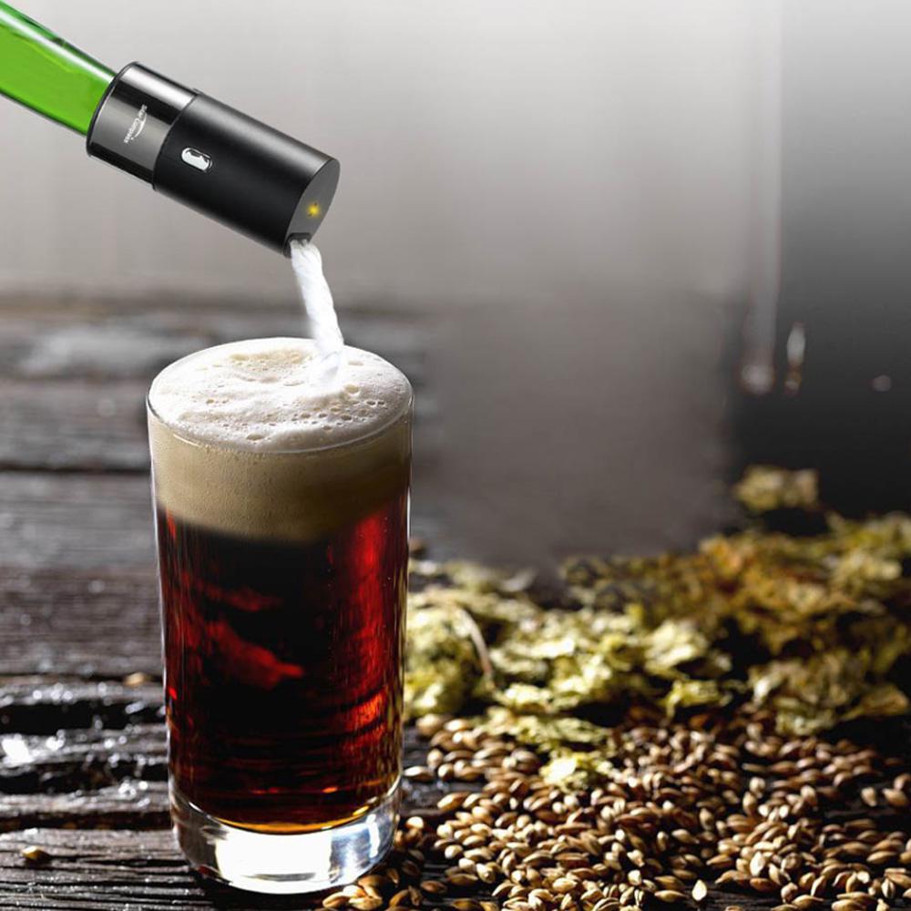 Xiaomi Youpin Star Compass Пенообразователь для пива для контроля пенообразования пива Пенообразователь для пива со встроенным