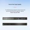 H3C S5000NV6-20T4N4NS-EI 2.5G Managed Switch (CN version)