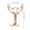 Fan Blade Support Rods Ceiling Fan Blade Arm Easy Installation Replacement Ceiling Fan Arm Bracket Ceiling Fan Accessories