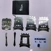 Outdoor Wood Burning Camp Portable Camping Accessories Hiking and Survival Stove