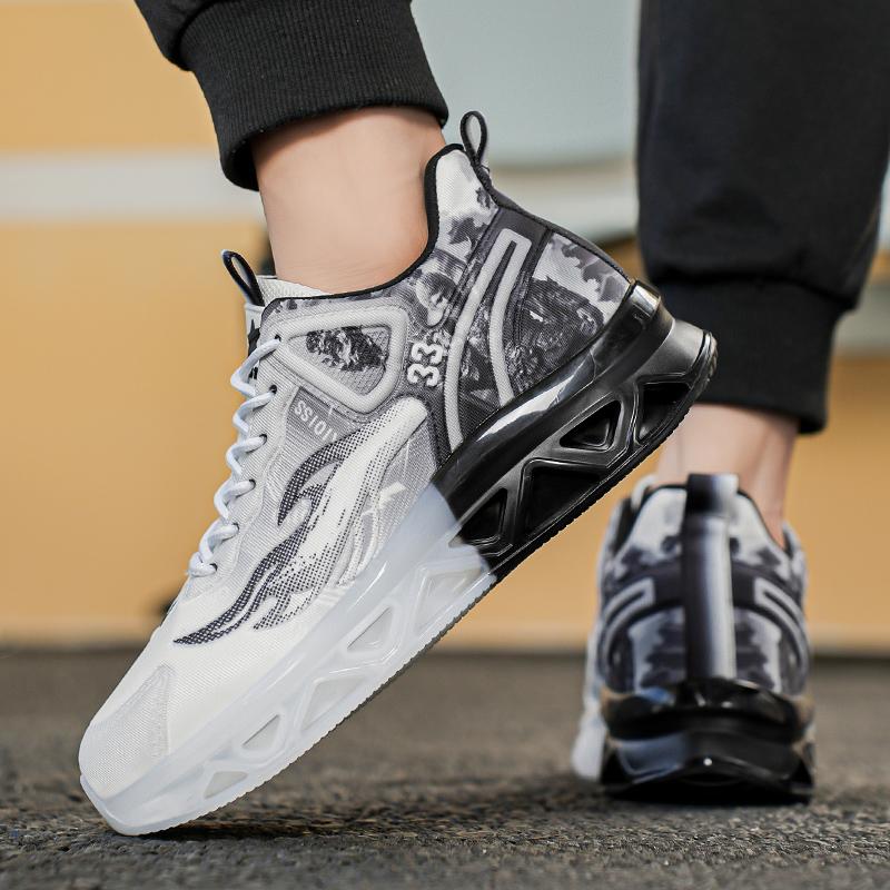 Мужские кроссовки для бега, женские кроссовки, повседневные кроссовки для бега в уличном стиле, для студентов, большие размеры, для скейтбординга, 36-47