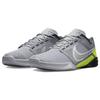 Nike Zoom Metcon Turbo 2 'Wolf Grey Volt' Sneakers Casual DH3392-001