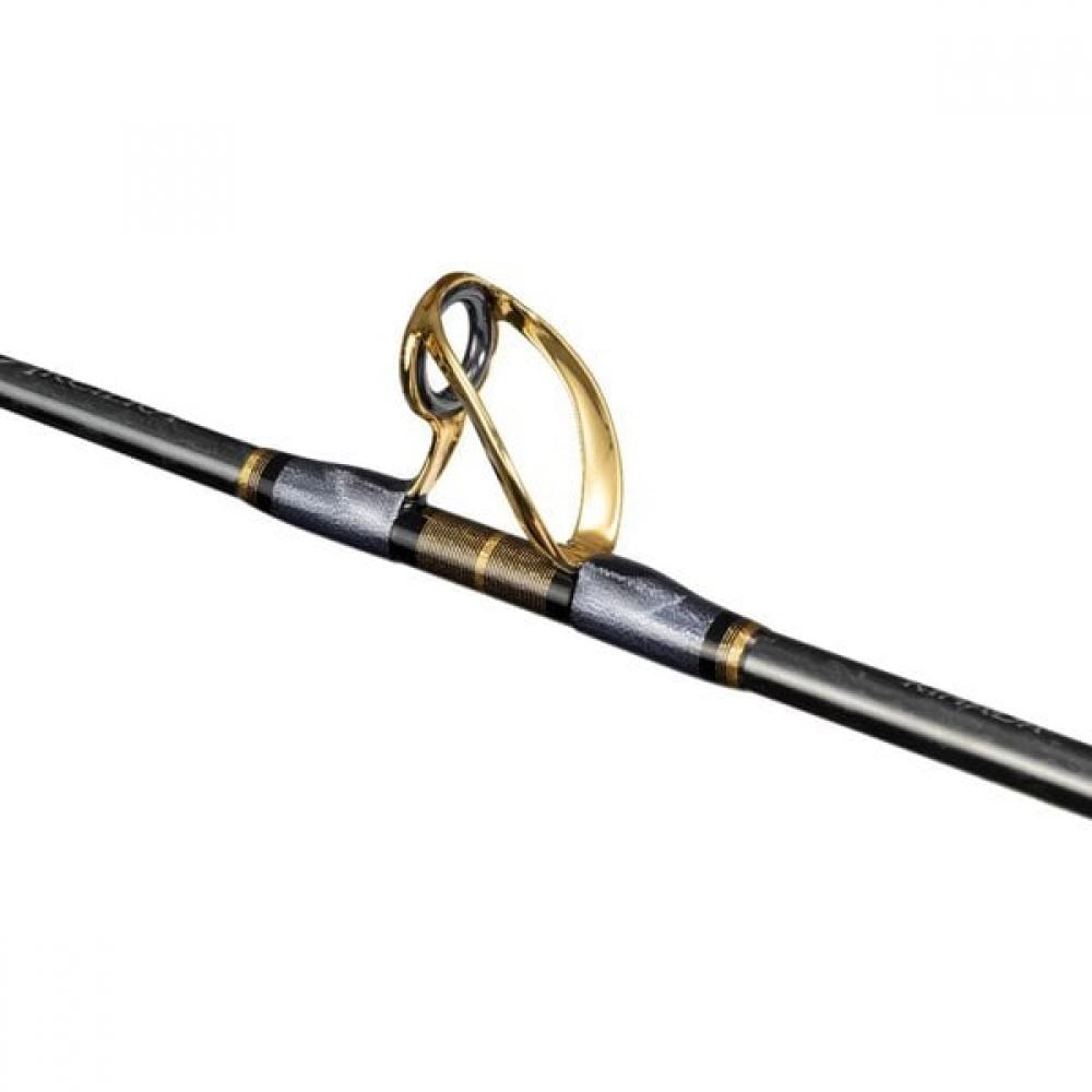 Shimano 23 Alsiera Kihada 170 [boat Rod]