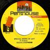 7inch Record RICHIE STEPHENS - Special Work Of Art PH135 Penthouse Recor 1996 Jamaica Reggae, Ska & Dub Used