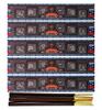 Satya Sai Baba Super Hit Incense - Pack of 5 Boxes of 15g (60 Sticks)