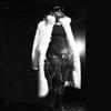 Men's Fashion Trend Personalized Imitation Fur Long Fur Coats