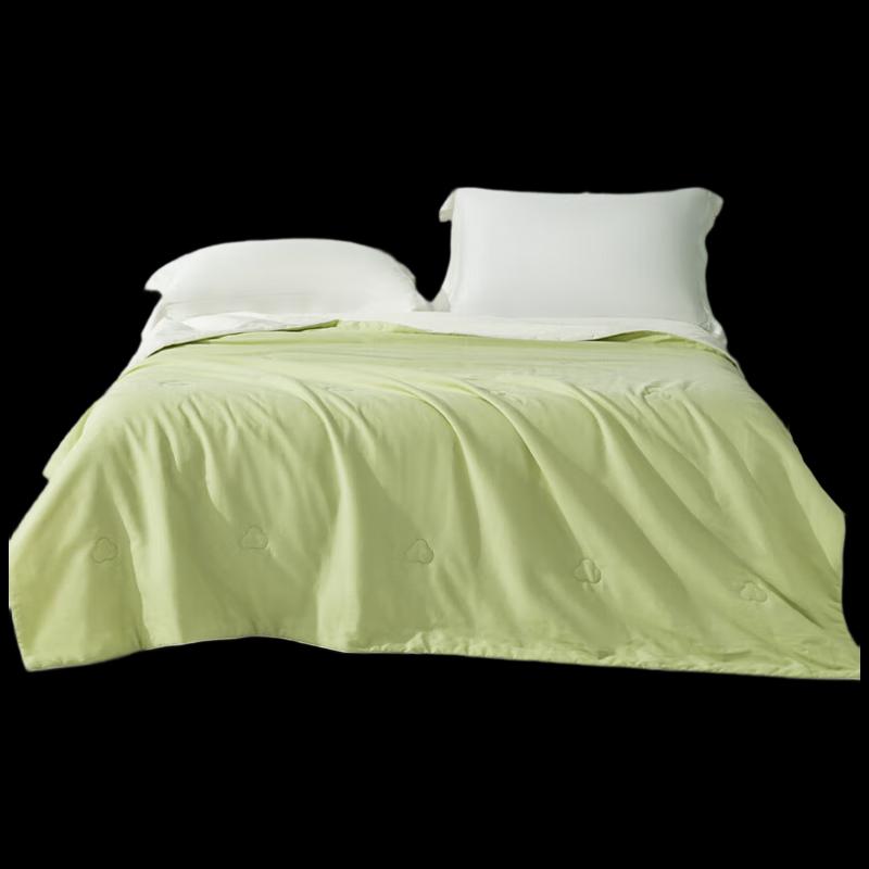 HYX Class A Antibacterial Cotton Summer Quilt