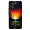 For Motorola ThinkPhone 6.6" Case Silicone Soft TPU Protective Back Cover For Moto Thinkphone 5G Phone Fundas Think Phone Coque
