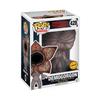 Funko Stranger Things Demogorgon Common Bundle Vinyl Figures for the Official Netflix Collection Pop! (Chase & #428) 2-Pack –