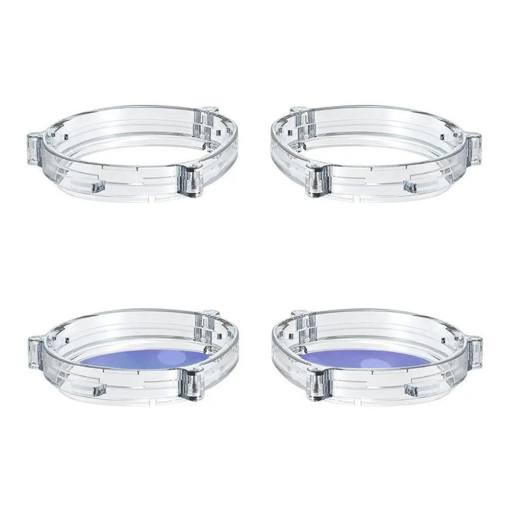 Магнитные рамки для защиты линз и линзы, блокирующие синий свет. Очки, блокирующие синий свет, для Meta/Oculus Quest 3 для Oculus Quest3