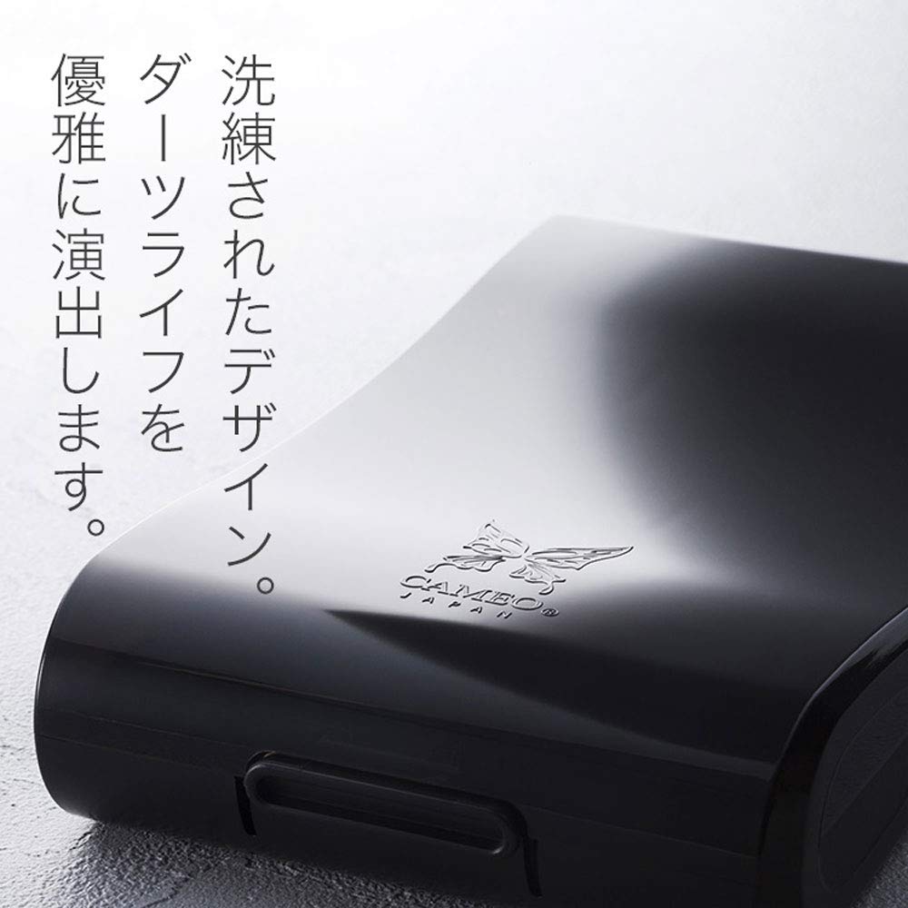 Чехол Cameo Stream Dart, черный