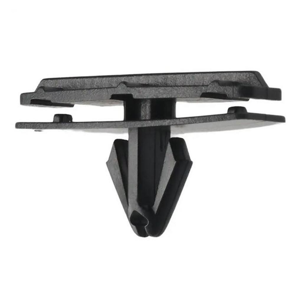 25 шт. 68039280AA Клипсы для накладок крыльев и порогов для Jeep Wrangler JK Ram