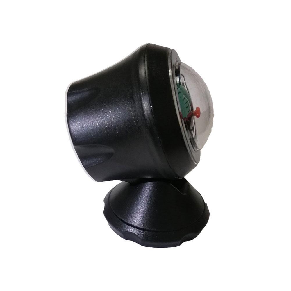 Автомобильный инклинометр, измеритель наклона, инструмент для наружных измерений, многофункциональные аксессуары, автомобильный инклинометр для салона, автомобильный M7t2